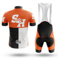 Sam Houston State University TX - Men's Cycling Kit - Global Cycling Gear