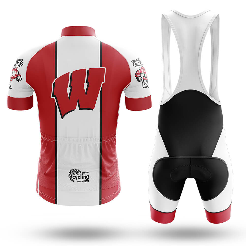 Badgers V4 - Men's Cycling Kit - Global Cycling Gear