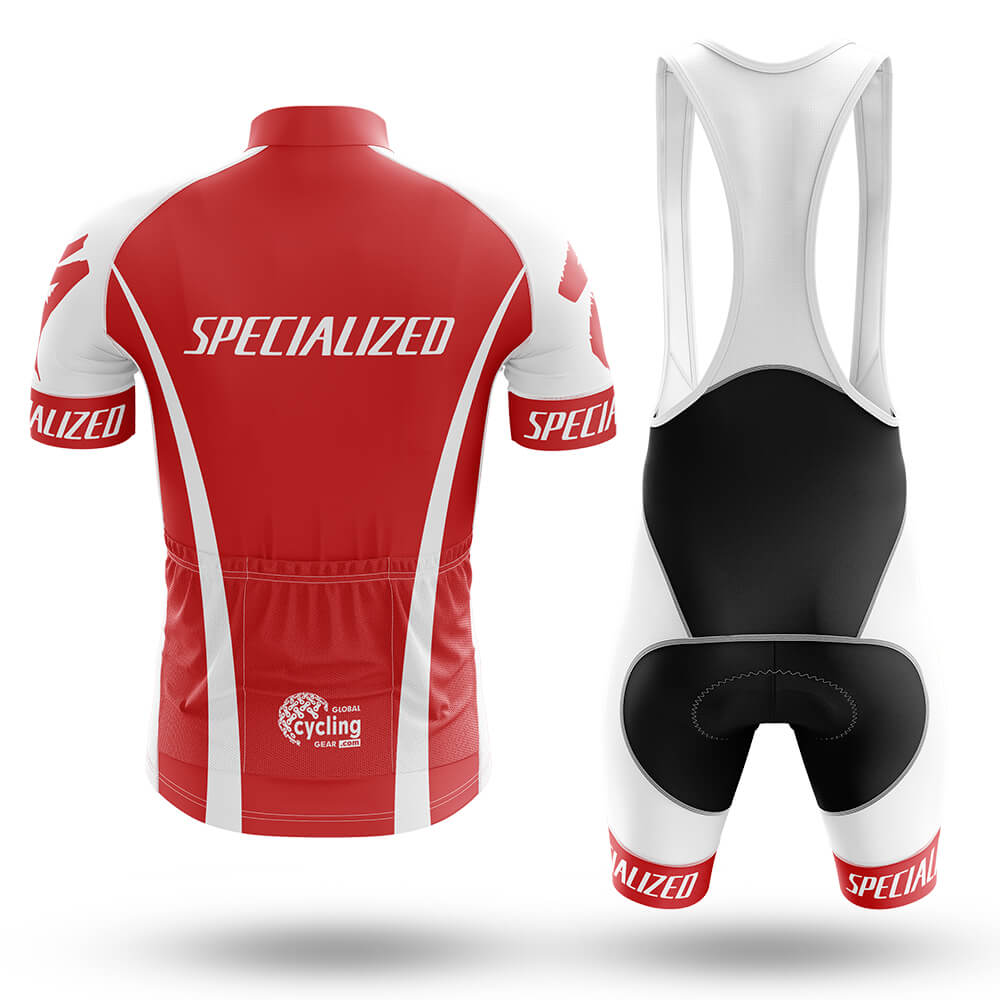 Specialized - Men's Cycling Clothing