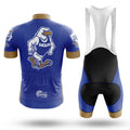 Georgia Southern Eagles - Men's Cycling Kit - Global Cycling Gear