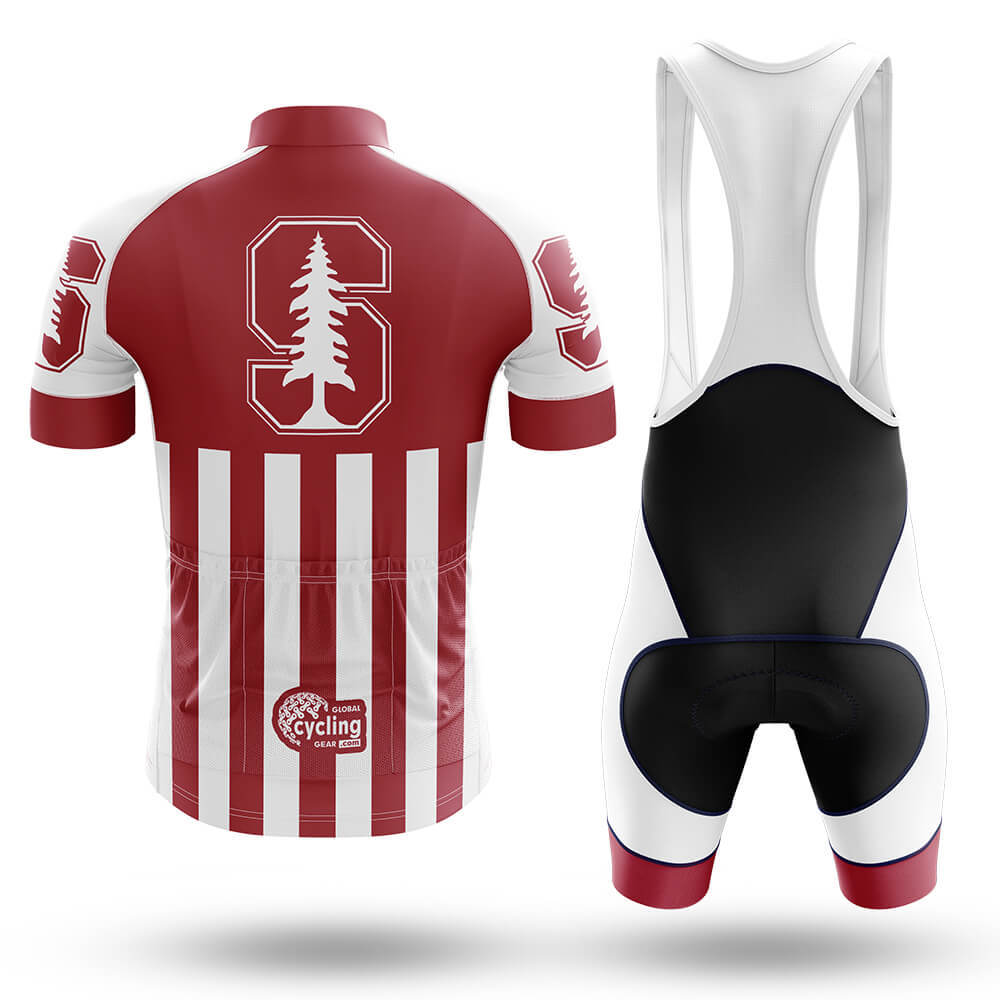 Stanford University USA - Men's Cycling Kit - Global Cycling Gear