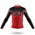 University of Nevada Las Vegas V2 - Men's Cycling Kit - Global Cycling Gear
