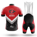 Go Aztecs V3 - Men's Cycling Kit - Global Cycling Gear