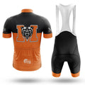 Mercer University V2 - Men's Cycling Kit - Global Cycling Gear