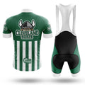 Cleveland State University USA - Men's Cycling Kit - Global Cycling Gear