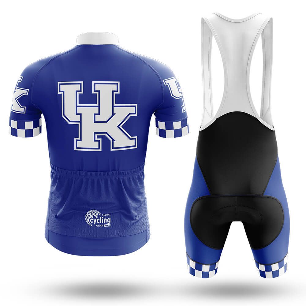 Checkerboard UK - Men's Cycling KitÂ Global Cycling Gear