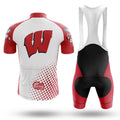 Badgers V6 - Men's Cycling Kit - Global Cycling Gear