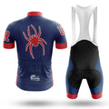 UR Spiders - Men's Cycling Kit - Global Cycling Gear