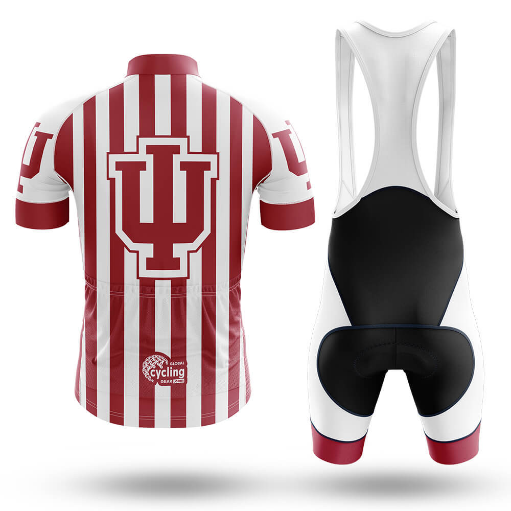 Indiana Stripe - Men's Cycling Kit - Global Cycling Gear