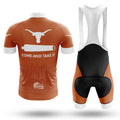 UT Come and Take It - Men's Cycling KitÂ Global Cycling Gear