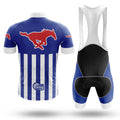 Southern Methodist University USA - Men's Cycling Kit - Global Cycling Gear