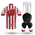 Badgers V3 - Men's Cycling Kit - Global Cycling Gear