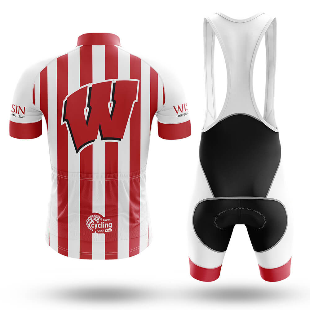Badgers V3 - Men's Cycling Kit - Global Cycling Gear