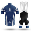 Hillsdale College - Men's Cycling Kit - Global Cycling Gear