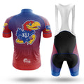 Gradient KU - Men's Cycling Kit - Global Cycling Gear
