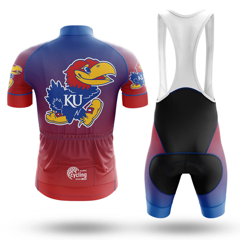 Gradient KU - Men's Cycling Kit - Global Cycling Gear
