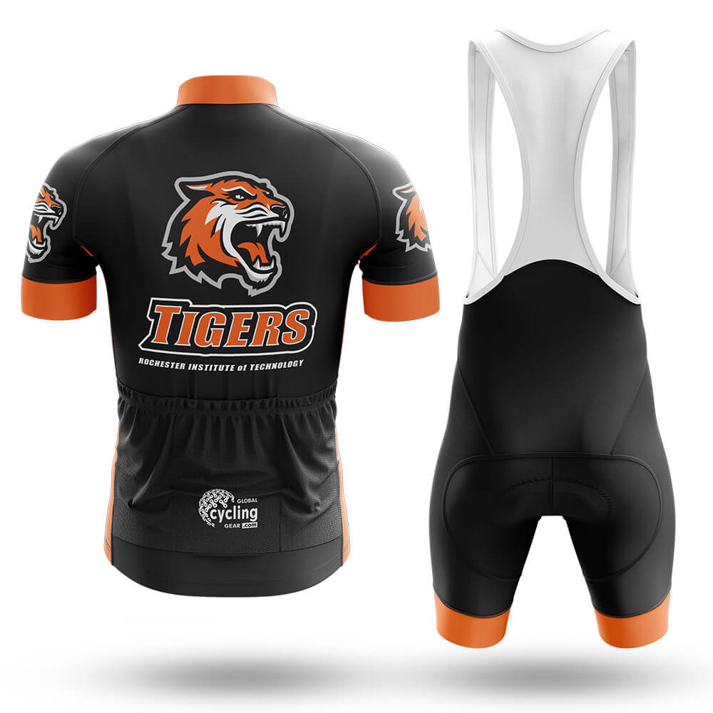 RIT Tigers - Men's Cycling Kit - Global Cycling Gear