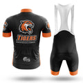 RIT Tigers - Men's Cycling Kit - Global Cycling Gear