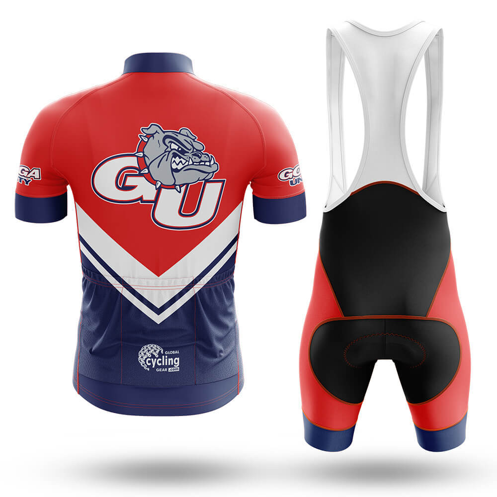 Gonzaga University V3 - Men's Cycling Clothing