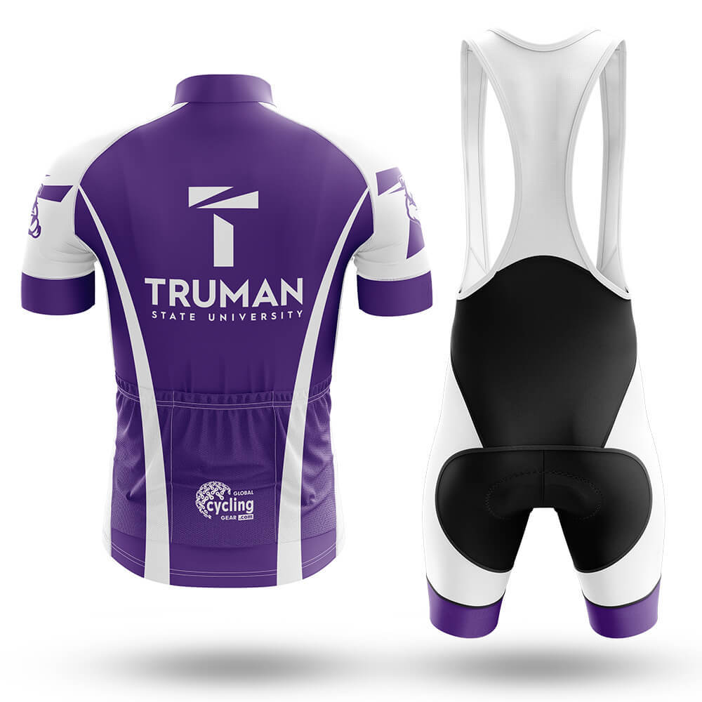 Truman State University - Men's Cycling Kit - Global Cycling Gear
