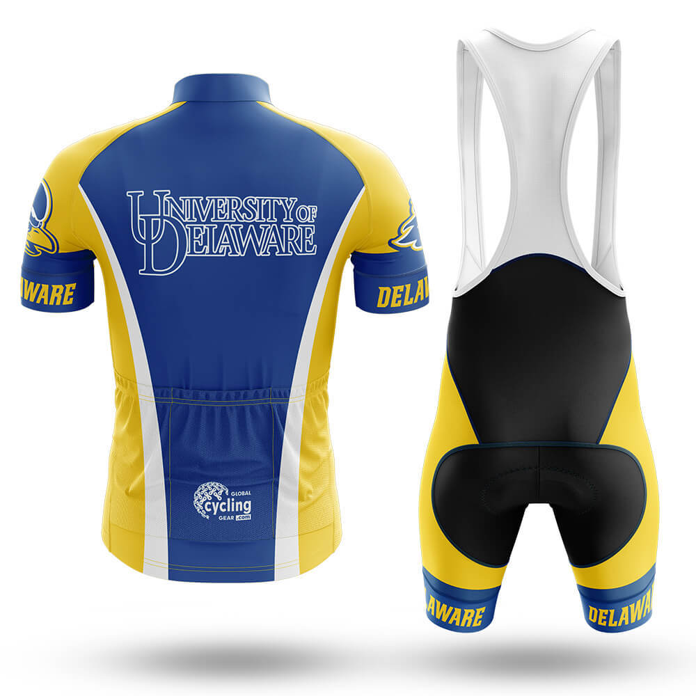 University of Delaware - Men's Cycling Kit - Global Cycling Gear