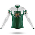 Ohio University V2 - Men's Cycling Kit - Global Cycling Gear