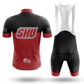 Sacred Heart University V2 - Men's Cycling Kit - Global Cycling Gear