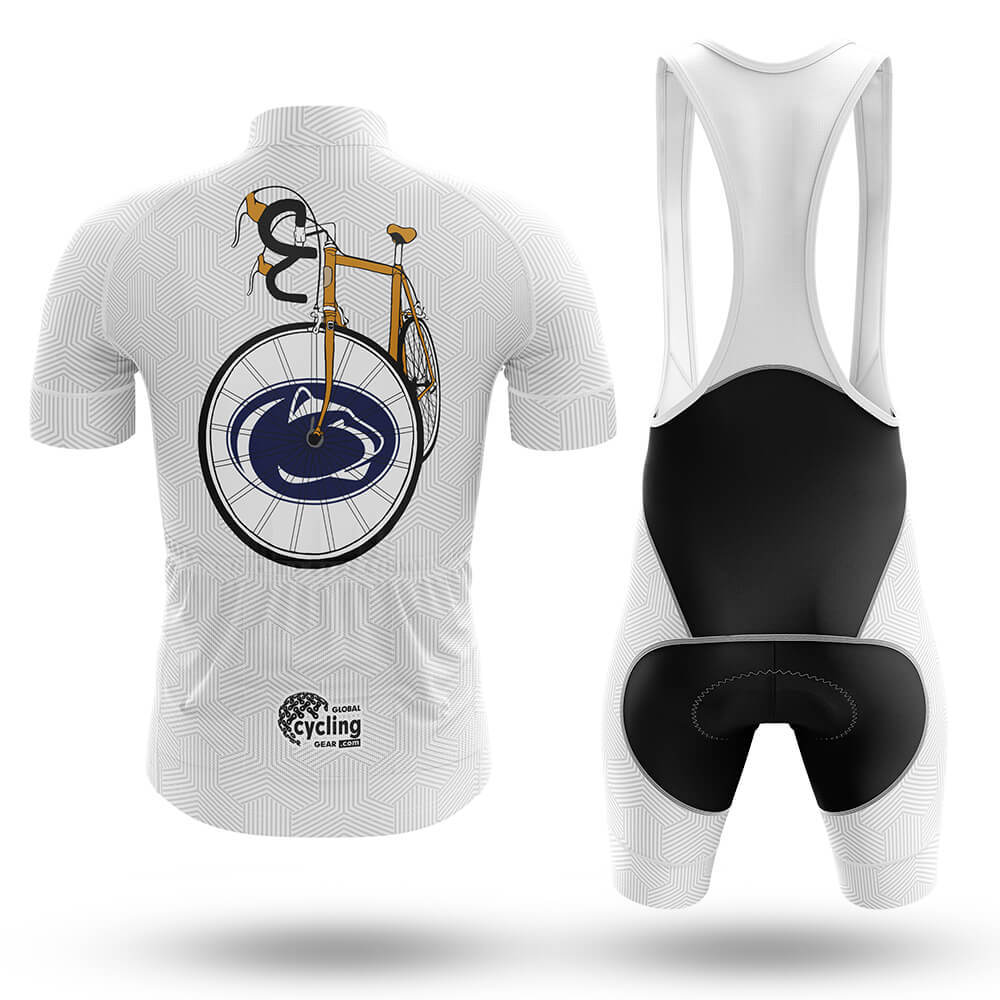 Classic Pennsylvania State Uni - Men's Cycling Kit - Global Cycling Gear