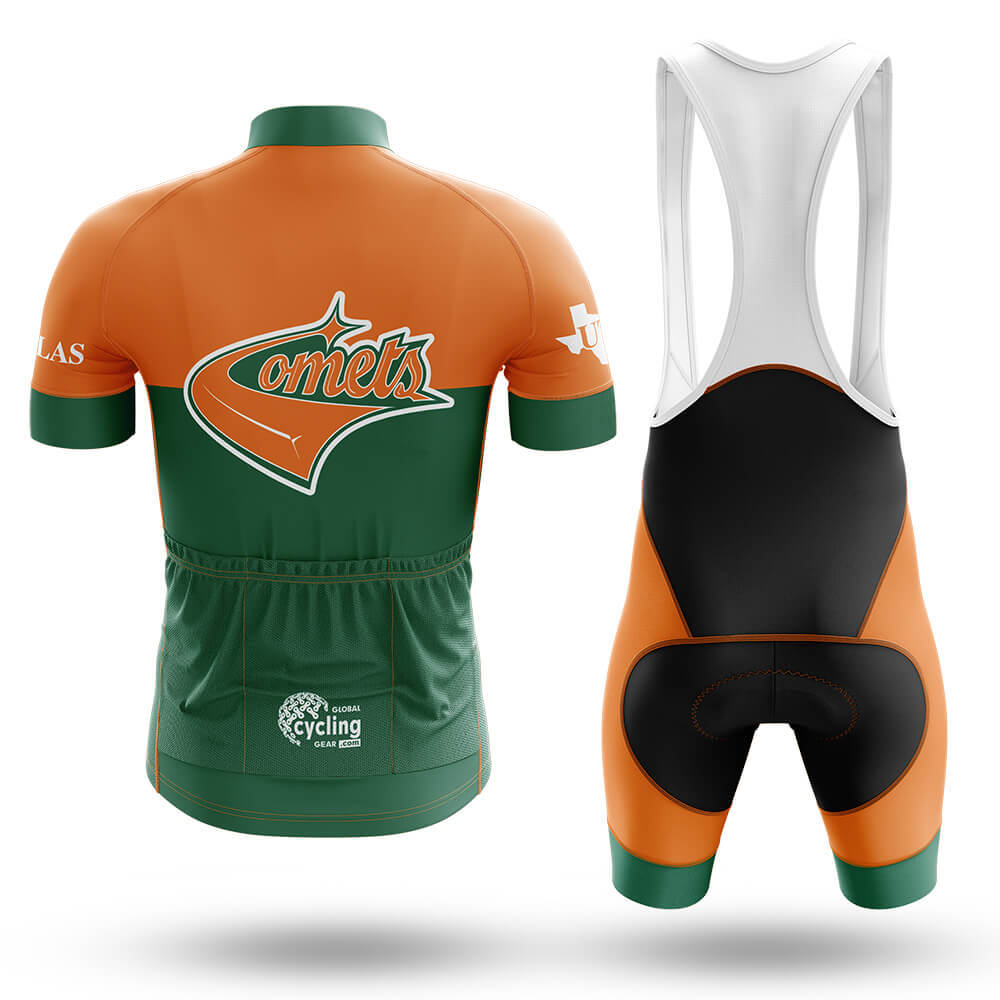 University of Texas at Dallas V2 - Men's Cycling KitÂ Global Cycling Gear