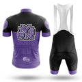 City College of New York V2 - Men's Cycling KitÂ Global Cycling Gear