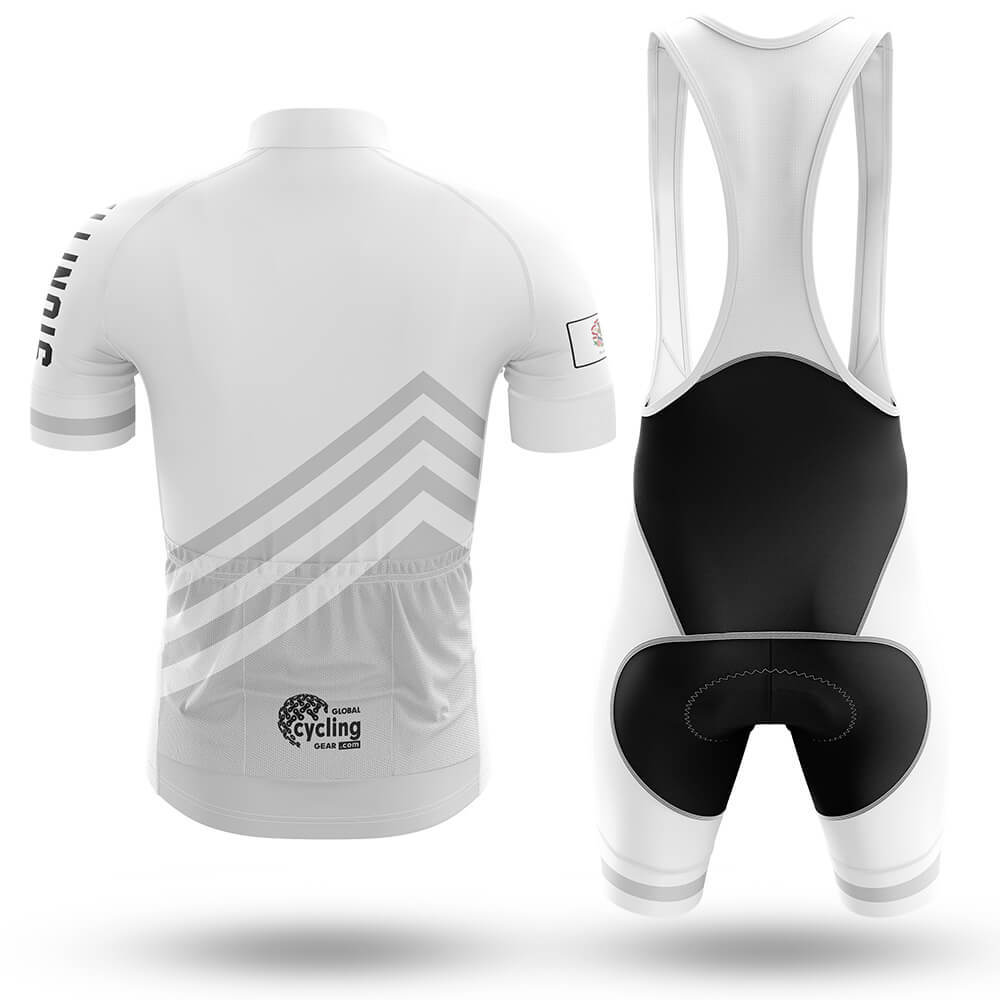 Illinois T1 - Men's Cycling Clothing