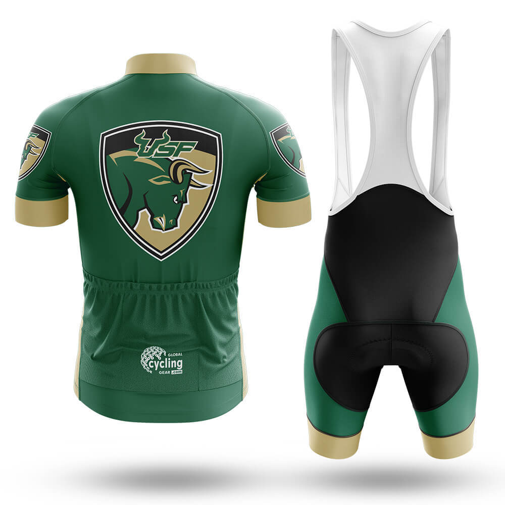 SF Bulls - Men's Cycling Kit - Global Cycling Gear
