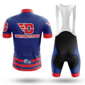 Dayton Flyers - Men's Cycling Kit - Global Cycling Gear