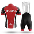 Marist College - Men's Cycling Kit - Global Cycling Gear