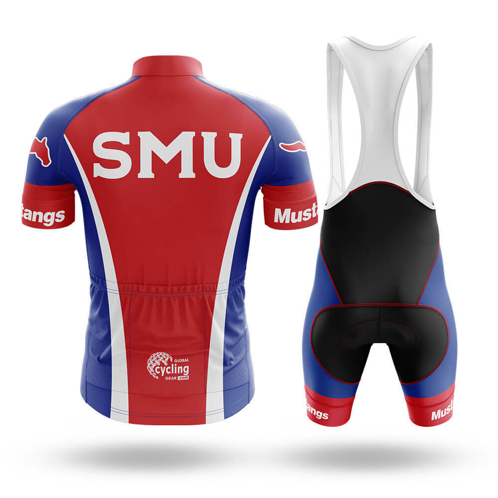 Southern Methodist University - Men's Cycling Clothing