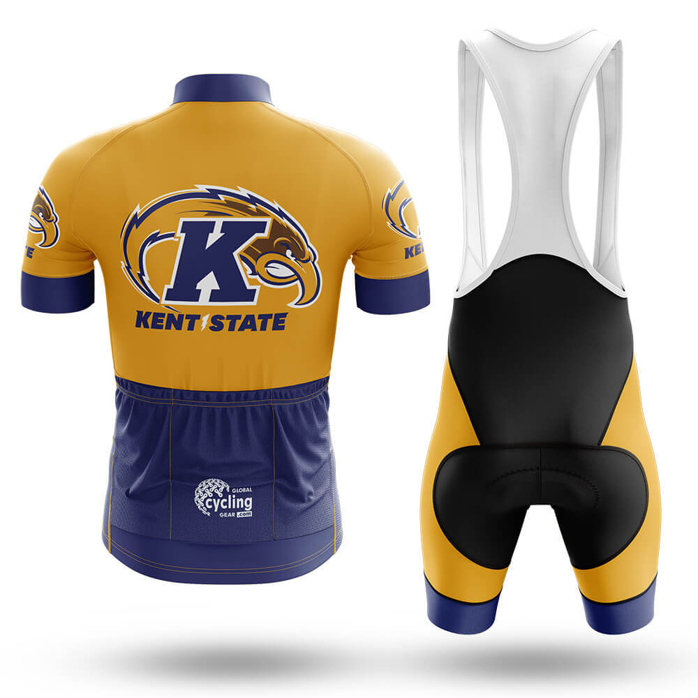 Kent State - Men's Cycling Kit - Global Cycling Gear
