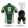 California State University Sacramento - Men's Cycling Kit - Global Cycling Gear