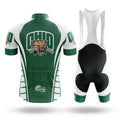 Go Bobcats V3 - Men's Cycling Kit - Global Cycling Gear