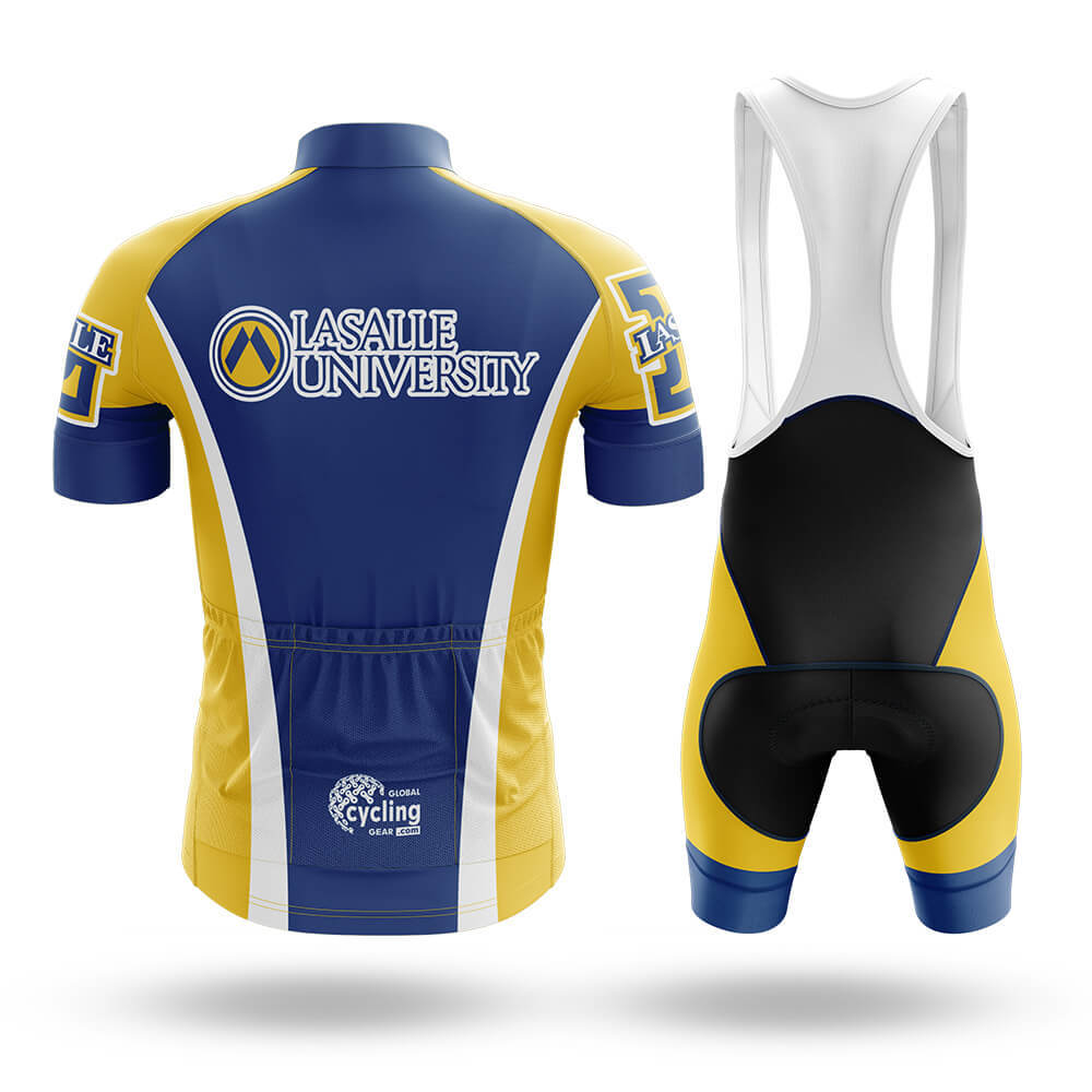 La Salle University - Men's Cycling Kit - Global Cycling Gear