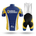 La Salle University - Men's Cycling Kit - Global Cycling Gear