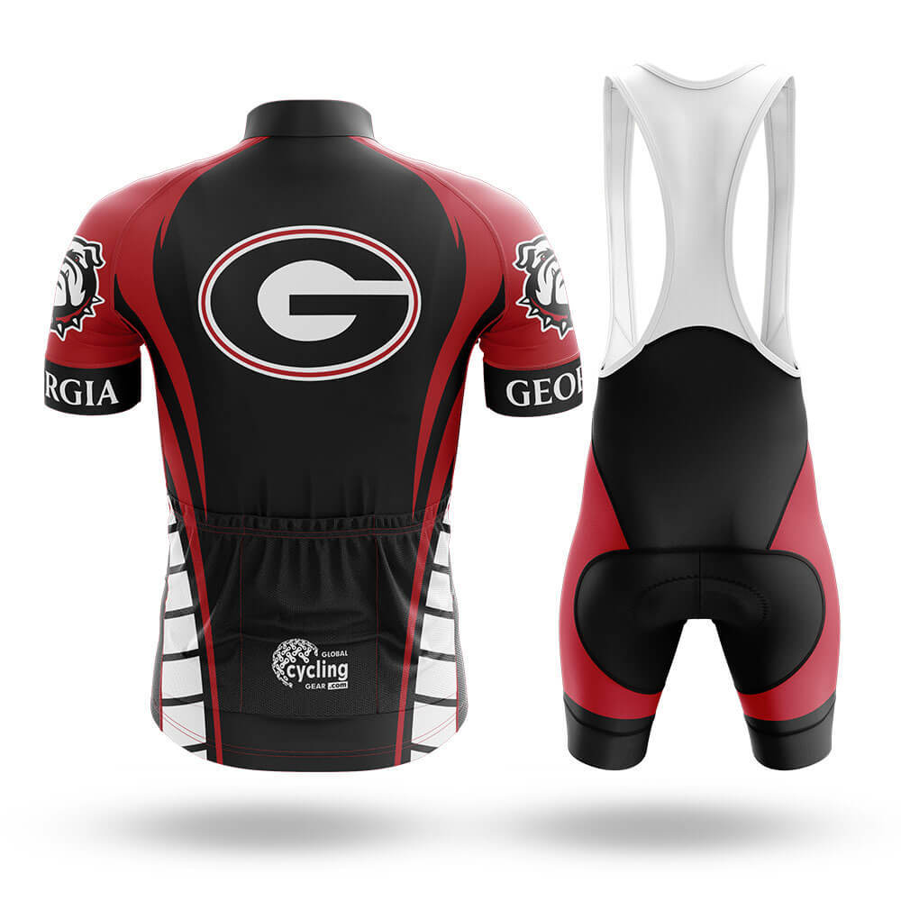 Go Dawgs V3 - Men's Cycling Kit - Global Cycling Gear