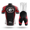 Go Dawgs V3 - Men's Cycling Kit - Global Cycling Gear