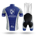 University of New Hampshire - Men's Cycling Kit - Global Cycling Gear