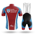 Loyola Marymount University - Men's Cycling Kit - Global Cycling Gear