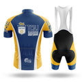 The College of New Jersey - Men's Cycling Kit - Global Cycling Gear
