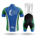 Texas A&M Universityâ€“Corpus Christi - Men's Cycling Kit - Global Cycling Gear