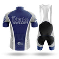 Drake University - Men's Cycling KitÂ Global Cycling Gear