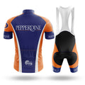 Pepperdine University - Men's Cycling Kit - Global Cycling Gear