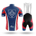 DePaul University - Men's Cycling Kit - Global Cycling Gear