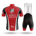 University of Central Missouri - Men's Cycling Kit - Global Cycling Gear